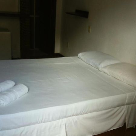 Hotel Manaka Olivença Eksteriør bilde