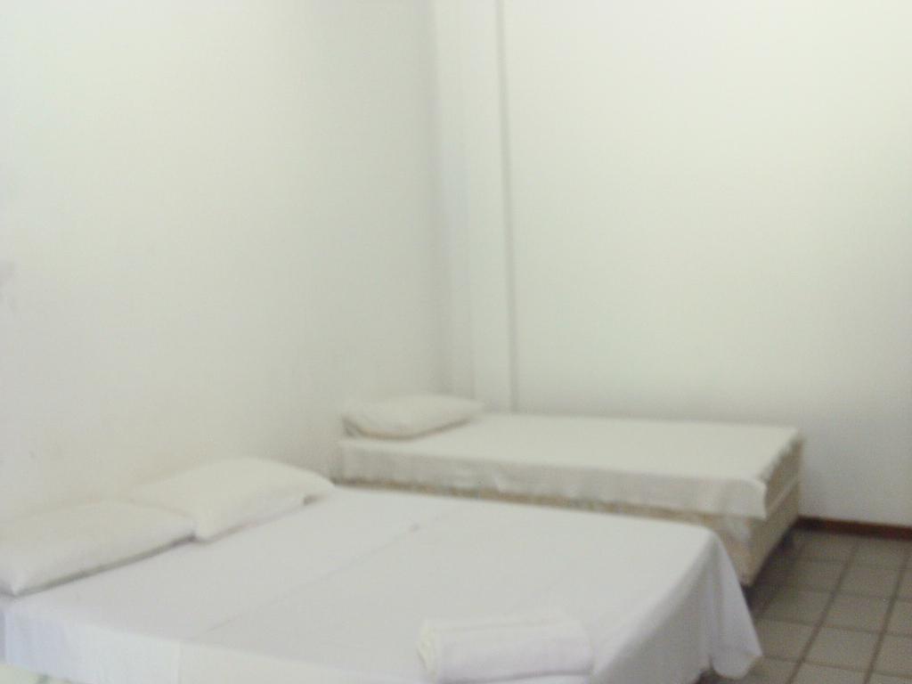 Hotel Manaka Olivença Rom bilde