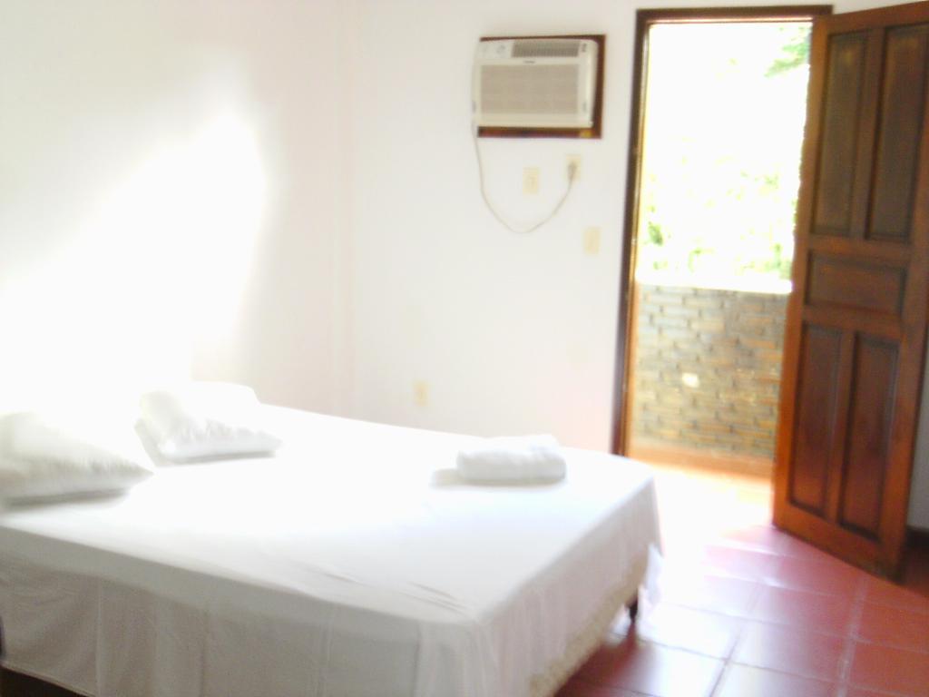 Hotel Manaka Olivença Rom bilde
