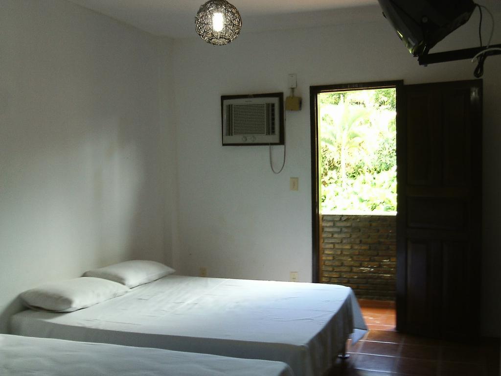 Hotel Manaka Olivença Rom bilde