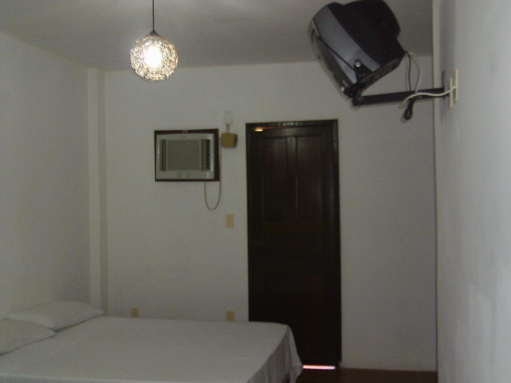 Hotel Manaka Olivença Rom bilde
